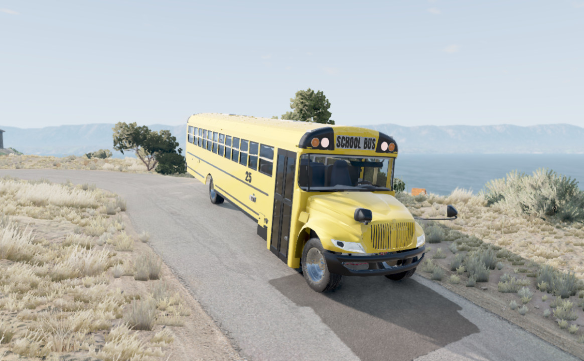 2006 ic ce300 (MISD Design)